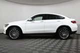 Used 2020 Mercedes-Benz GLC 300 4MATIC Coupe image 2