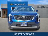 Used 2019 Cadillac XT4 Premium Luxury w/ Cold Weather Package image 3