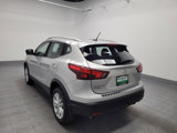 Used 2017 Nissan Rogue Sport SV w/ SV Premium Package image 5