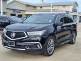 Used 2017 Acura MDX SH-AWD w/ Advance Package image 2