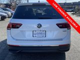 Used 2024 Volkswagen Tiguan S image 6