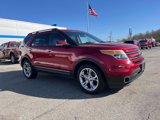Used 2014 Ford Explorer Limited image 6