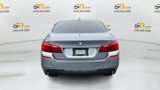 Used 2014 BMW 550i xDrive Sedan image 6