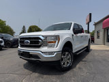 Used 2023 Ford F150 XLT image 2