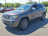 Used 2019 Jeep Grand Cherokee Limited image 4