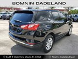 Used 2018 Chevrolet Equinox LT image 4