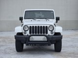 Used 2014 Jeep Wrangler Unlimited Sahara w/ Connectivity Group image 2