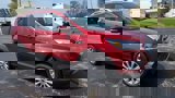 Used 2018 Ford Escape Titanium image 2