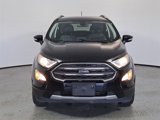 Used 2021 Ford EcoSport Titanium image 2