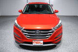 Used 2017 Hyundai Tucson Sport image 4