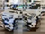 Used 2020 Toyota RAV4 Limited image 4