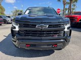 Certified 2024 Chevrolet Silverado 1500 LT Trail Boss w/ Convenience Package II image 4