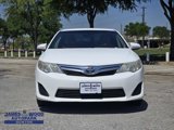 Used 2012 Toyota Camry LE image 2