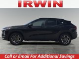 New 2025 Chevrolet Trax LT w/ Driver Confidence Package image 2