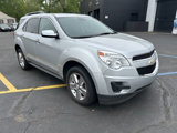 Used 2015 Chevrolet Equinox LT image 3