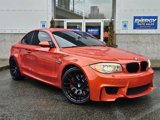 Used 2011 BMW 1 Series M image 2