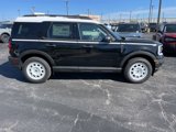New 2024 Ford Bronco Sport Heritage w/ Heritage Convenience Package image 2