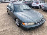 Used 1997 Honda Accord LX image 4