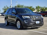 Used 2017 Ford Explorer XLT w/ Equipment Group 202A image 4