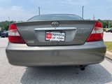 Used 2004 Toyota Camry LE image 4