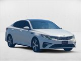Used 2019 Kia Optima S w/ S Panoramic Sunroof Package image 3