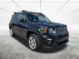 Used 2022 Jeep Renegade Limited image 2