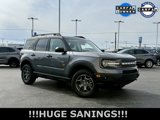 Used 2022 Ford Bronco Sport Badlands image 2