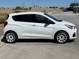 Used 2017 Chevrolet Spark LS image 3