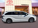 Used 2023 Toyota Sienna XLE image 4