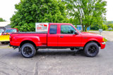 Used 2004 Ford Ranger Edge image 2