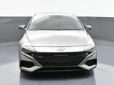 Used 2023 Hyundai Elantra N Line w/ Preferred Accessory Package image 2