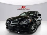 Used 2015 Mercedes-Benz E 350 4MATIC Sedan image 2