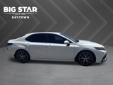 Used 2024 Toyota Camry SE image 5