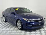Used 2017 Kia Optima LX image 3