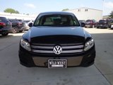 Used 2014 Volkswagen Tiguan SE image 2