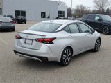 Certified 2022 Nissan Versa SR w/ Trunk Package image 4