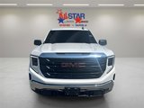 New 2025 GMC Sierra 1500 Pro w/ Pro Value Package image 2
