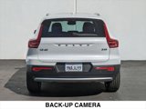 Used 2025 Volvo XC40 B5 Core image 4