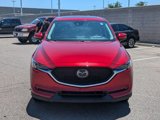 Used 2017 MAZDA CX-5 Grand Touring w/ Premium Package image 2