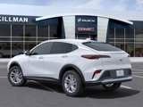 New 2025 Buick Envista Preferred w/ Convenience I Package image 3