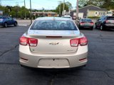 Used 2015 Chevrolet Malibu LT w/ Power Convenience Package image 4
