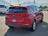 Used 2017 Kia Sportage LX image 3
