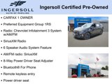 Used 2022 Chevrolet Equinox RS image 5