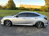 Used 2019 Honda Civic Sport image 2