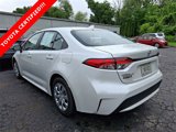 Certified 2022 Toyota Corolla LE image 3