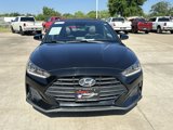 Used 2020 Hyundai Veloster 2.0 Premium image 2