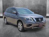 Used 2018 Nissan Pathfinder SL w/ SL Premium Package image 3