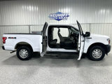 Used 2018 Ford F150 XL w/ Equipment Group 101A Mid image 2