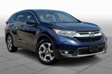 Used 2018 Honda CR-V EX image 2