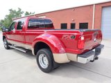 Used 2014 Ford F350 Lariat w/ Lariat Ultimate Package image 3